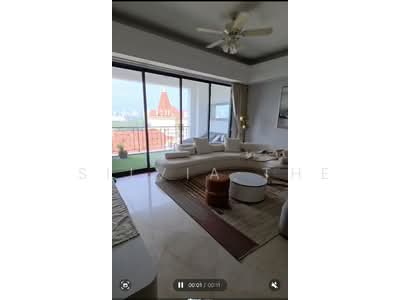 For Sale - Pebble Bay