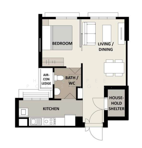 For Sale 408B Northshore Drive