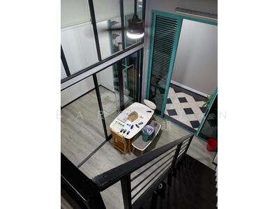 For Rent - The Quinn