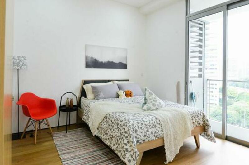 The Laurels @ Cairnhill Road, 38 Cairnhill Road, 1 Bedroom, 549 sqft, Condominium For Rent, by Anthea Yeo 杨丽娇, 500054220 - Bedroom - PropertyGuru.com.sg