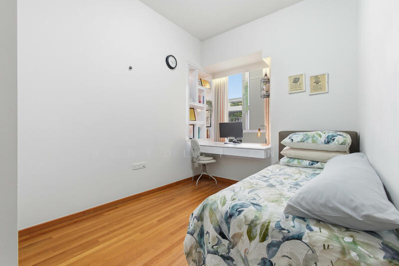 Elliot at the East Coast Condominium For Sale at S$ 3,100,000 | PropertyGuru Singapore - Bedroom