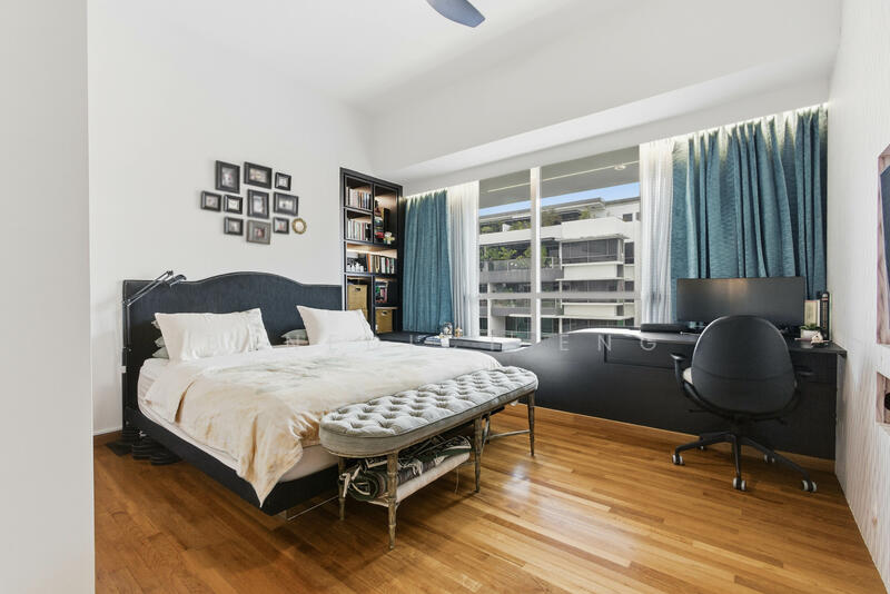 Elliot at the East Coast Condominium For Sale at S$ 3,100,000 | PropertyGuru Singapore - Bedroom