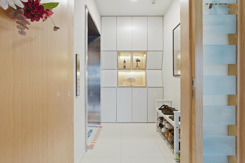 Elliot at the East Coast Condominium For Sale at S$ 3,100,000 | PropertyGuru Singapore - Entrance