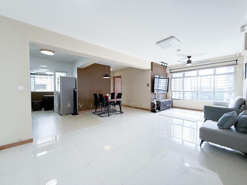 406B Northshore Drive HDB Flat For Sale at S$ 745,000 | PropertyGuru Singapore