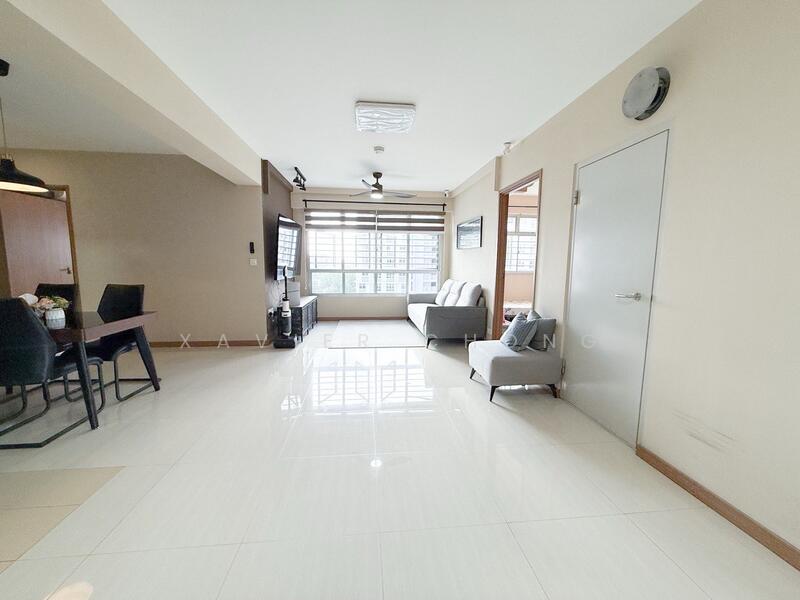 406B Northshore Drive HDB Flat For Sale at S$ 745,000 | PropertyGuru Singapore
