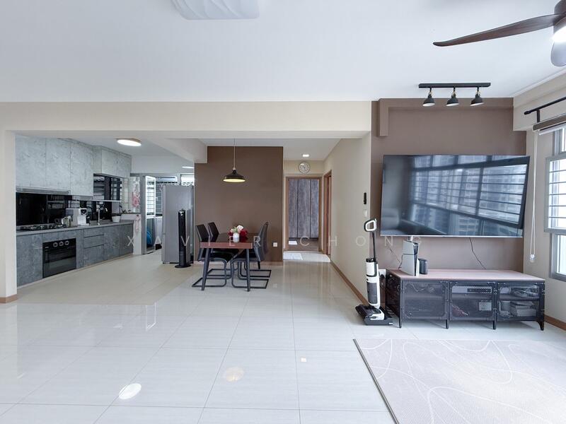 406B Northshore Drive HDB Flat For Sale at S$ 745,000 | PropertyGuru Singapore