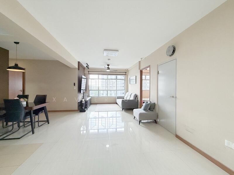 406B Northshore Drive HDB Flat For Sale at S$ 745,000 | PropertyGuru Singapore