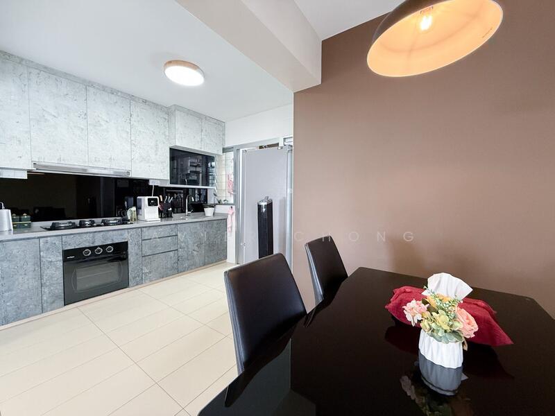 406B Northshore Drive HDB Flat For Sale at S$ 745,000 | PropertyGuru Singapore