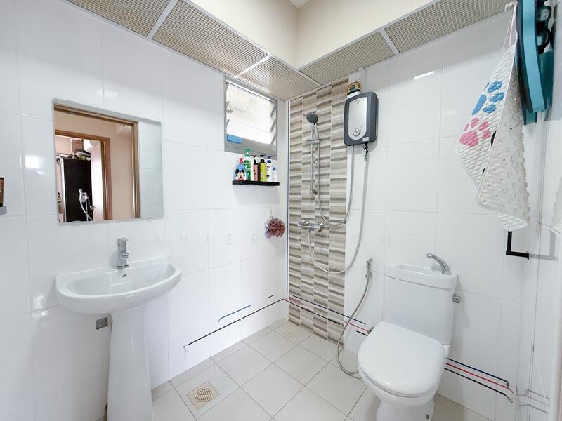 406B Northshore Drive HDB Flat For Sale at S$ 745,000 | PropertyGuru Singapore