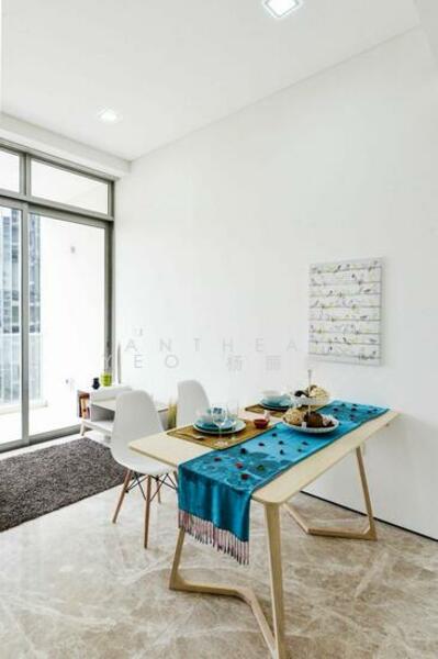 The Laurels @ Cairnhill Road Condominium For Sale at S$ 1,549,999 | PropertyGuru Singapore