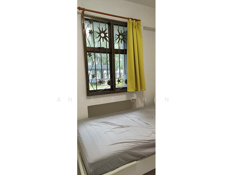608 Jurong West Street 65, 608 Jurong West Street 65, Room Rental, 300 sqft, HDB Flat For Rent, by Angela Chan, 500054231 - Bedroom - PropertyGuru.com.sg