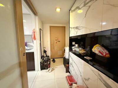 For Rent - Twin Waterfalls