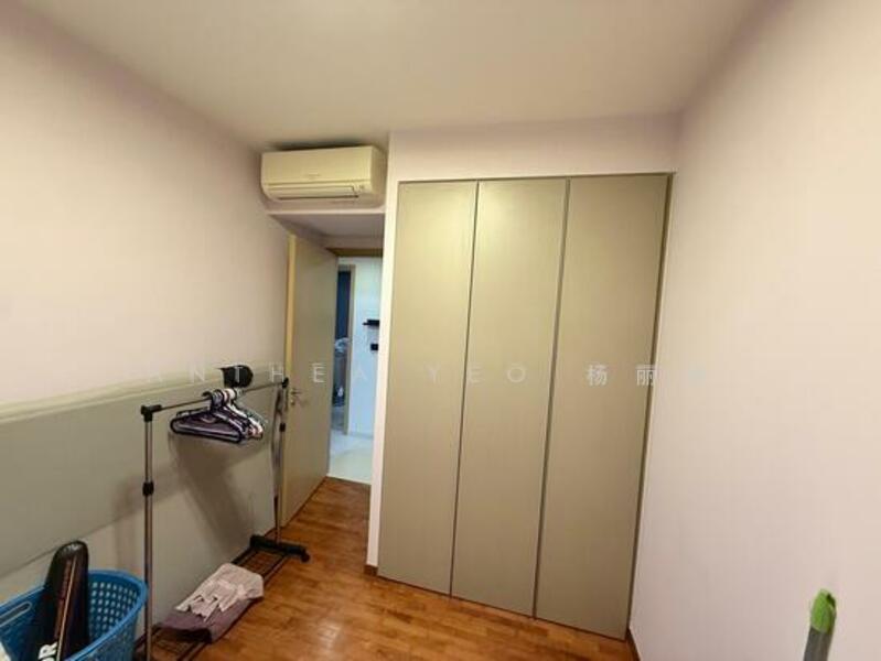 Twin Waterfalls, 108 Punggol Walk, 3 Bedrooms, 1,001 sqft, Executive Condominium For Rent, by Anthea Yeo 杨丽娇, 500054232 - PropertyGuru.com.sg