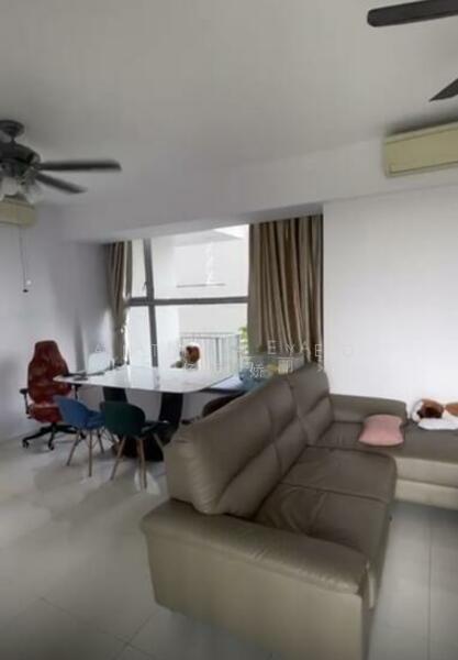 The Estuary @ Yishun, 1 Yishun Avenue 1, 2 Bedrooms, 1,119 sqft, Condominium For Rent, by Anthea Yeo 杨丽娇, 500054234 - PropertyGuru.com.sg