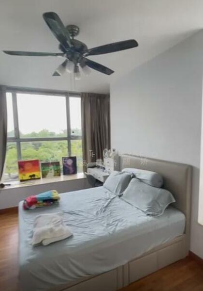 The Estuary @ Yishun, 1 Yishun Avenue 1, 2 Bedrooms, 1,119 sqft, Condominium For Rent, by Anthea Yeo 杨丽娇, 500054234 - PropertyGuru.com.sg