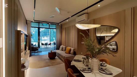 The Continuum Condominium For Sale at S$ 2,880,000 | PropertyGuru Singapore