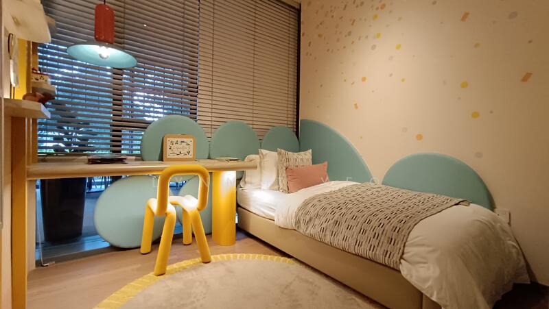 The Continuum Condominium For Sale at S$ 2,880,000 | PropertyGuru Singapore