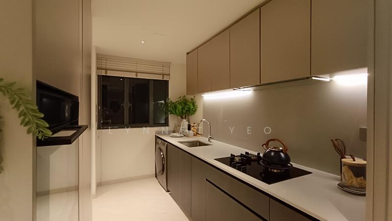 The Continuum Condominium For Sale at S$ 2,880,000 | PropertyGuru Singapore