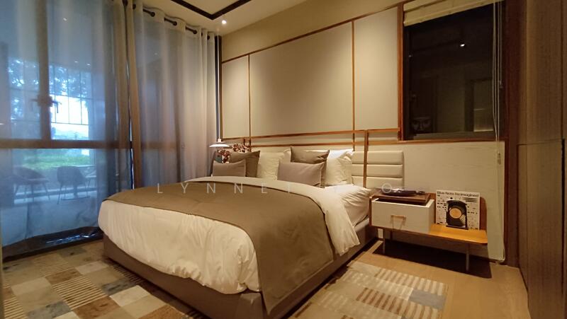 The Continuum Condominium For Sale at S$ 2,880,000 | PropertyGuru Singapore