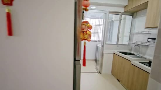 409C Northshore Drive, 409C Northshore Drive, 2 Bedrooms, 721 sqft, HDB Flat For Sale, by Homer Pee Poh Seng 彭保升, 500054238 - PropertyGuru.com.sg