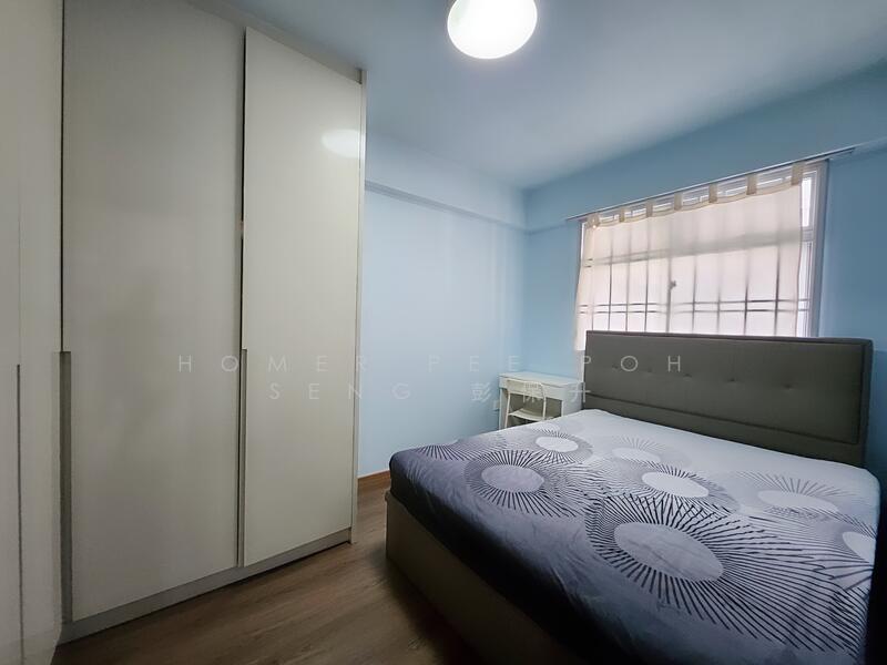 409C Northshore Drive, 409C Northshore Drive, 2 Bedrooms, 721 sqft, HDB Flat For Sale, by Homer Pee Poh Seng 彭保升, 500054238 - Bedroom - PropertyGuru.com.sg