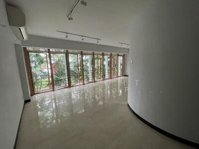 For Rent - Cavenagh Fortuna