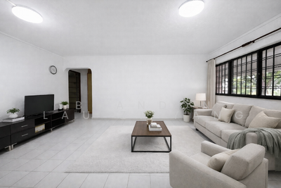 For Sale - 239 Hougang Street 22