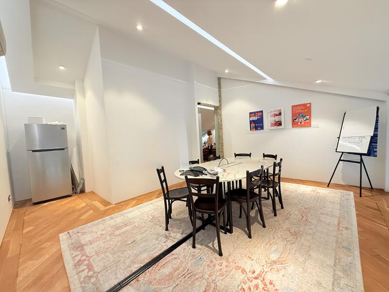 Charming Conserved Shophouse | Ready-to-Move Condition, , 3,100 sqft, Office For Rent, by Joanna Zhou, 500054245 - CommercialGuru.com.sg
