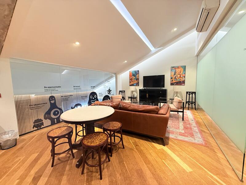 Charming Conserved Shophouse | Ready-to-Move Condition, , 3,100 sqft, Office For Rent, by Joanna Zhou, 500054245 - CommercialGuru.com.sg