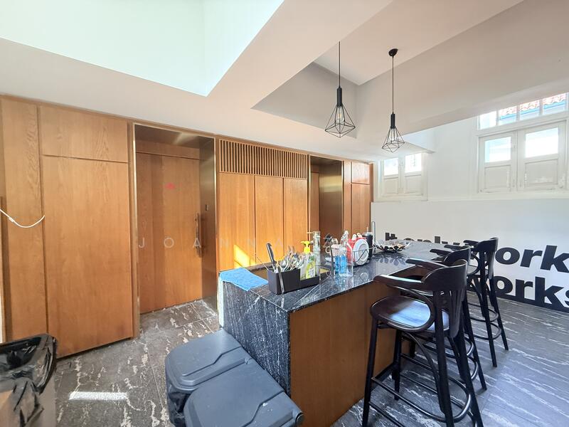 Charming Conserved Shophouse | Ready-to-Move Condition, , 3,100 sqft, Office For Rent, by Joanna Zhou, 500054245 - CommercialGuru.com.sg