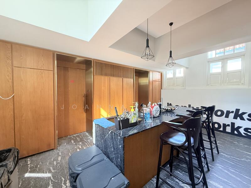 Charming Conserved Shophouse | Ready-to-Move Condition, , 3,100 sqft, Office For Rent, by Joanna Zhou, 500054245 - CommercialGuru.com.sg