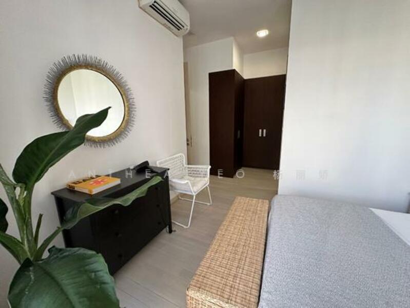 The Boutiq @ Killiney, 145 Killiney Road, 2 Bedrooms, 732 sqft, Condominium For Rent, by Anthea Yeo 杨丽娇, 500054247 - Bedroom - PropertyGuru.com.sg