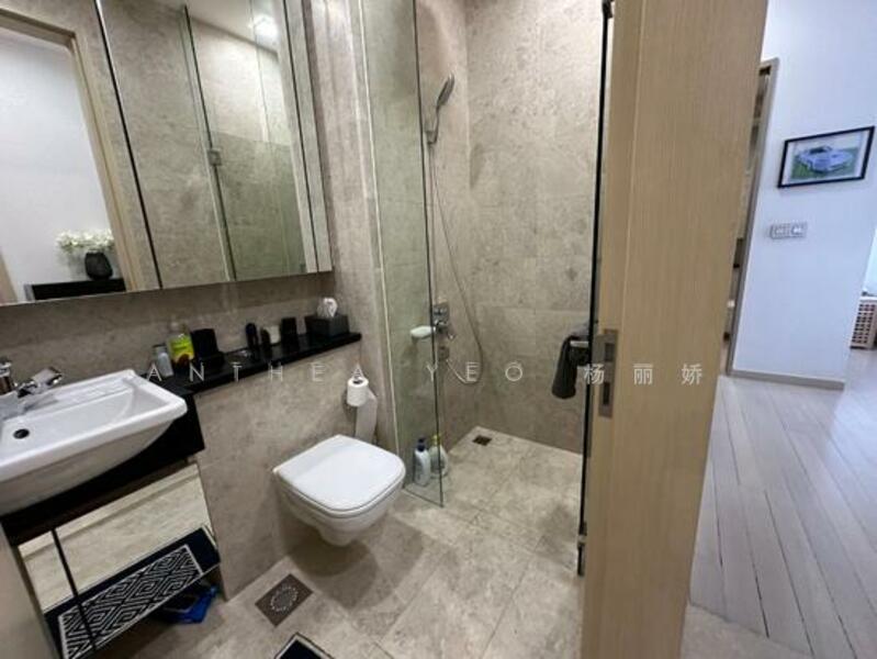 The Boutiq @ Killiney, 145 Killiney Road, 2 Bedrooms, 732 sqft, Condominium For Rent, by Anthea Yeo 杨丽娇, 500054247 - PropertyGuru.com.sg