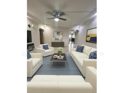 For Sale - 718 Bedok Reservoir Road