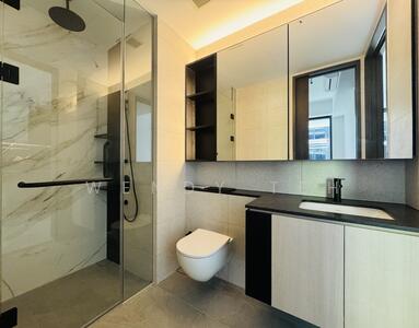 For Rent - Jervois Mansion