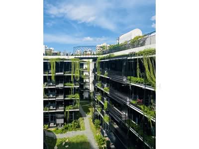 For Rent - Jervois Mansion