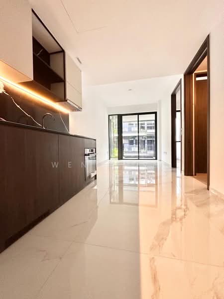 For Rent - Jervois Mansion