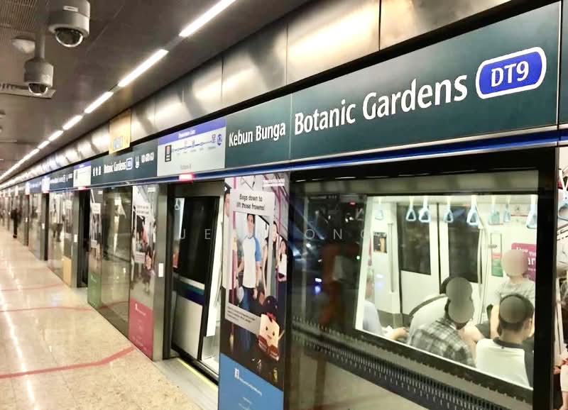 ❤️❤️D11 GOOD REDEVELOPMENT POTENTIAL. REGULAR, FLAT PLOT. DUA, Kheam Hock/Trevose/Tudor/University road, 3 Bedrooms, 2,000 sqft, Detached House For Sale, by Jean Ong, 500054256 - Others - PropertyGuru.com.sg