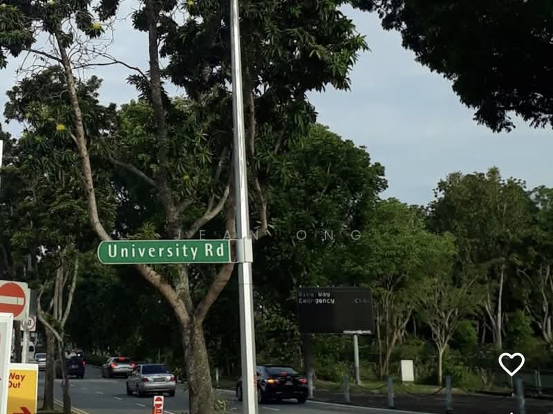 ❤️❤️D11 GOOD REDEVELOPMENT POTENTIAL. REGULAR, FLAT PLOT. DUA, Kheam Hock/Trevose/Tudor/University road, 3 Bedrooms, 2,000 sqft, Detached House For Sale, by Jean Ong, 500054256 - Others - PropertyGuru.com.sg