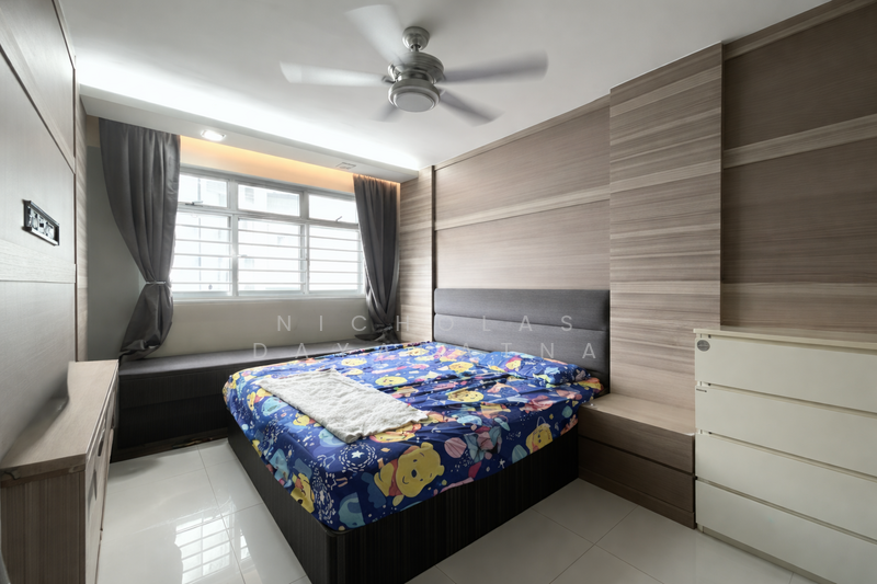 416A Fernvale Link HDB Flat For Sale at S$ 808,000 | PropertyGuru Singapore - Bedroom