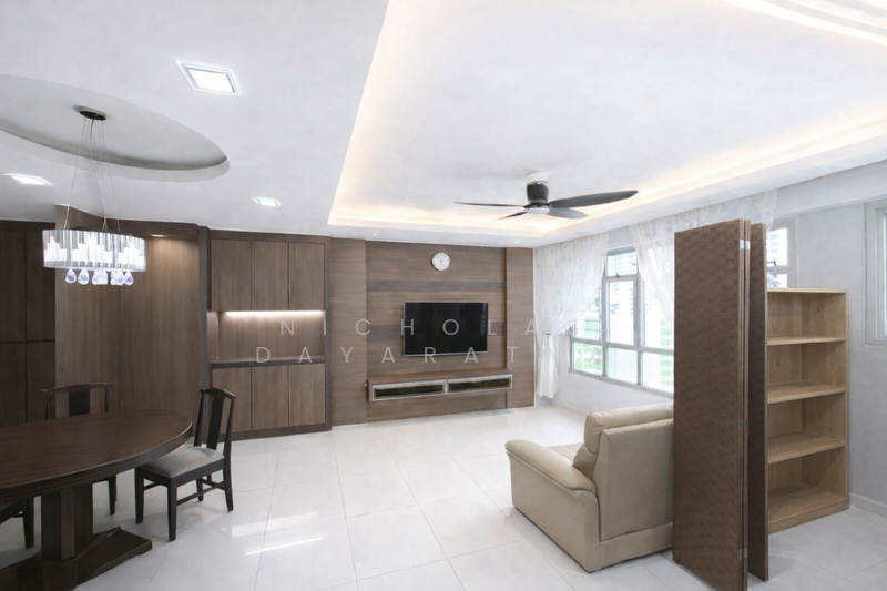 For Sale - 416A Fernvale Link