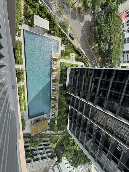 Piccadilly Grand, Northumberland Road, 2 Bedrooms, 710 sqft, Condominium For Rent, by Daniel Phua, 500054260 - PropertyGuru.com.sg