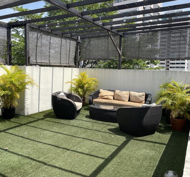 The Carpmaelina Condominium For Sale at S$ 2,700,000 | PropertyGuru Singapore