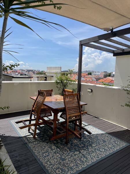 The Carpmaelina Condominium For Sale at S$ 2,700,000 | PropertyGuru Singapore