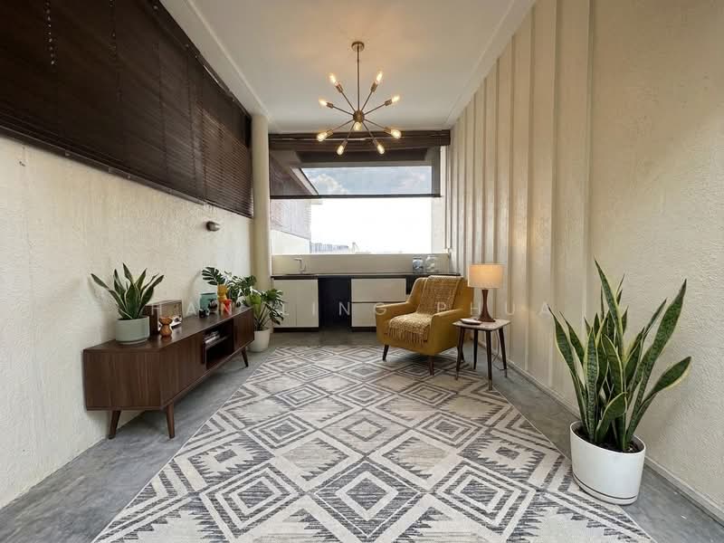 The Carpmaelina, 48 Carpmael Road, 3 Bedrooms, 1,841 sqft, Condominium For Sale, by Han Ling Phua, 500054261 - Living Room - PropertyGuru.com.sg