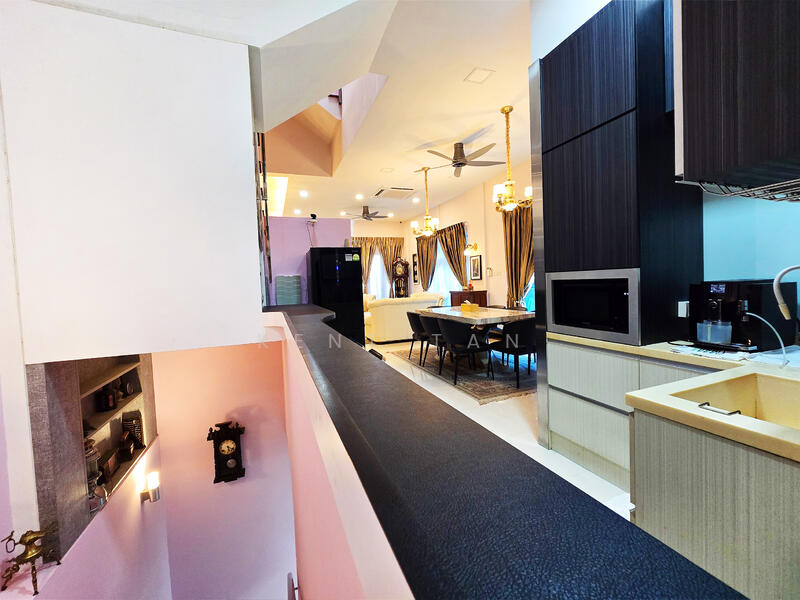 Sembawang Hills Modern & Luxurious 2.5 sty + Basement Corner Terrace Corner Terrace For Sale at S$ 5,500,000 | PropertyGuru Singapore