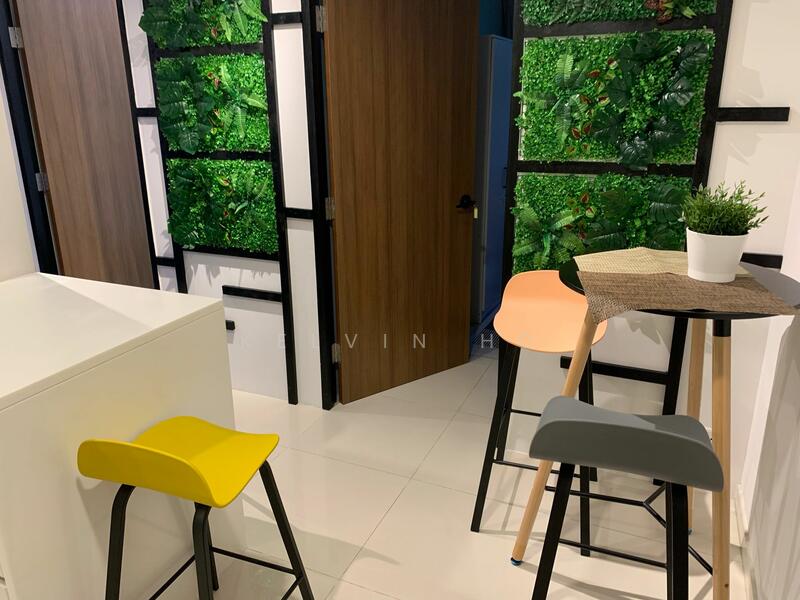 One-North Residences, 7 One-North Gateway, Room Rental, 100 sqft, Apartment For Rent, by Kelvin Ho, 500054267 - Interior - PropertyGuru.com.sg