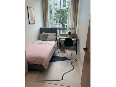For Rent - One-North Residences