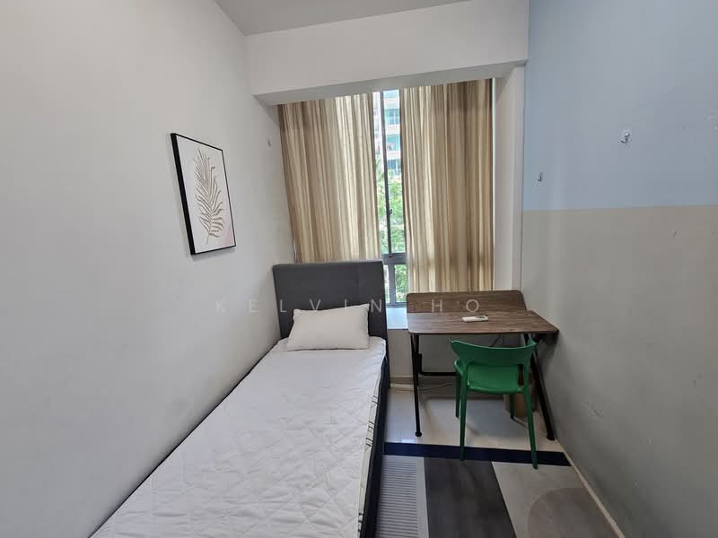 One-North Residences, 7 One-North Gateway, Room Rental, 100 sqft, Apartment For Rent, by Kelvin Ho, 500054267 - Bedroom - PropertyGuru.com.sg