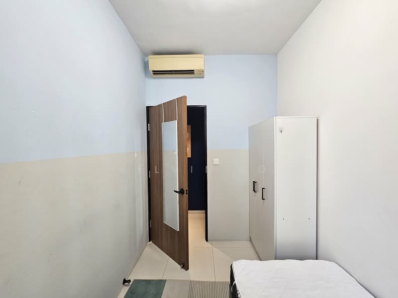 One-North Residences, 7 One-North Gateway, Room Rental, 100 sqft, Apartment For Rent, by Kelvin Ho, 500054267 - PropertyGuru.com.sg